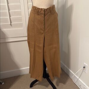 Calvin Klein Women’s Crop Pant